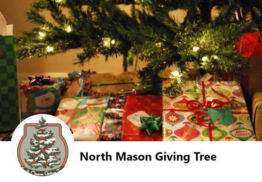 NM Giving Tree